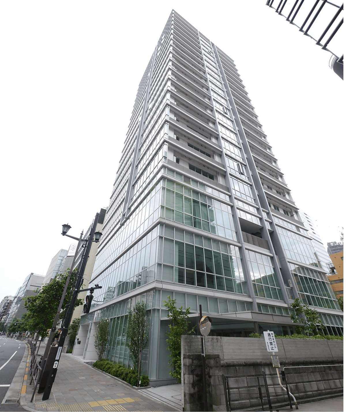 麹町パークハウス